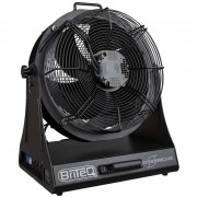 BRITEQ BT-HURRICANE - High power DMX-FAN Machines